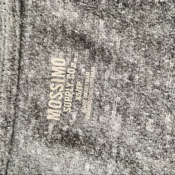 Mossimo Mini Dress - Picture 4 of 4